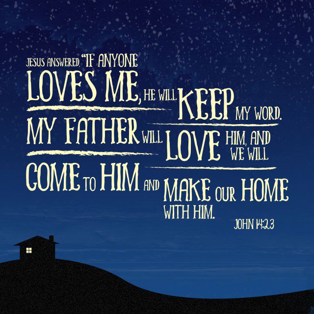 RichlandSda's tweet photo. #LoveJesus #KeepHisWord #CometoHim #MakeOurHomewithHim #Rsdac #devotion https://t.co/3K0INQqu95