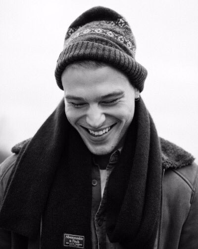 Noszkaitaly's tweet photo. always smile!! 😊🖖🏻😍 @matthew_noszka https://t.co/c9Yz7tgY60