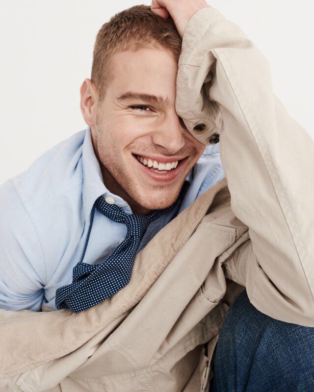 Noszkaitaly's tweet photo. always smile!! 😊🖖🏻😍 @matthew_noszka https://t.co/c9Yz7tgY60