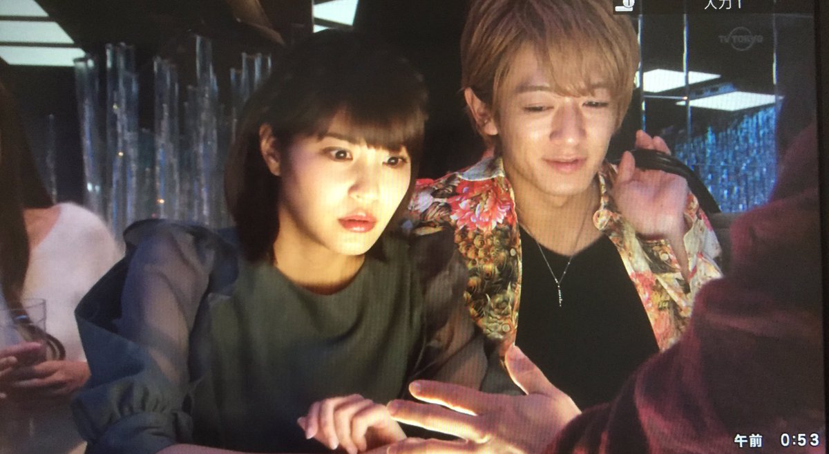 くま 銀と金 どうなる ポーカー編 岸明日香 テレビ東京 敵討ちなるか