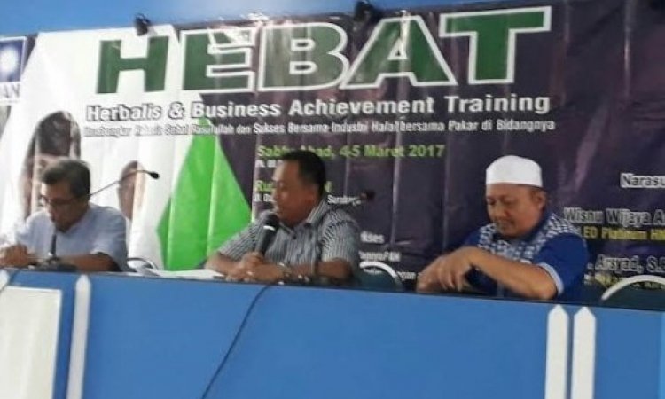rumahpan's tweet photo. Pelatihan Bekam dan Herbal Digelar di Rumah PAN Jawa Timur https://t.co/xzZZ4wgX6j https://t.co/yLexUyeUXT