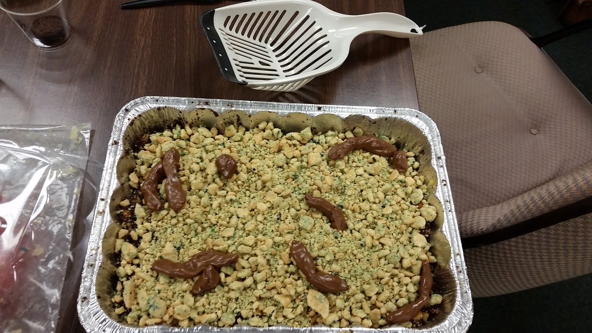 ApPsyDorgan's tweet image. Culinary Ss use their skills to psych out classmates #sensationperception #GenPsy #Boone2020 @Ryle_HS