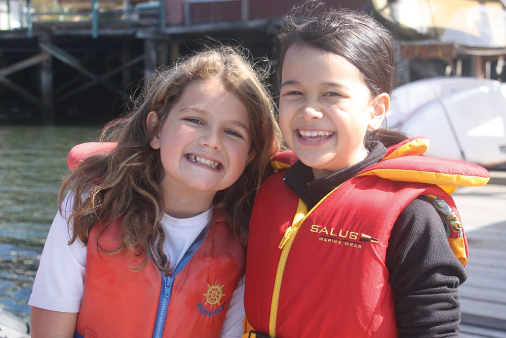 Why All Girls Need an Outdoor Education: our feature story + reasons why we love <a href="/strathconalodge/">StrathconaParkLodge</a> ow.ly/Ylw8309zBlg #30thAnniversary