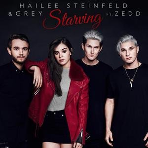 DeboraElpin's tweet photo. Saya sedang mendengarkan "Starving-Hailee Steinfeld;Grey;Zedd". Nikmati musik di JOOX! https://t.co/l0il1Rlo2O https://t.co/y4LK1Mr6dj