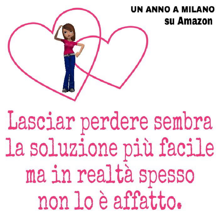 #lestoriedigiulia #frasibelle #unannoamilano #milano #milanofashionweek #giulia #libri #libridaleggerr