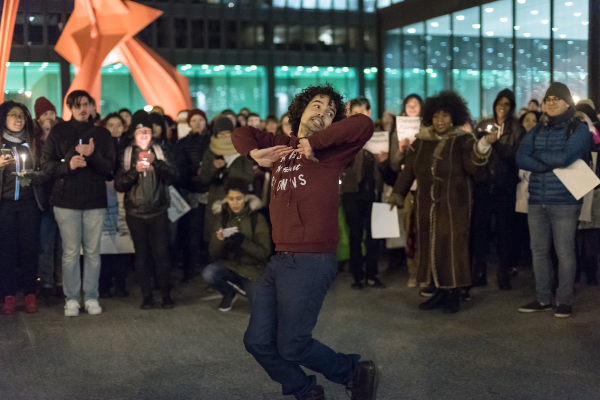 sarahdashji's tweet photo. The rest of my photos from #TransUpFront CHI protest &amp; march are here: https://t.co/GGbOROl4qb #BlackTransLivesMatter #TransLiberationMarch https://t.co/arI8vbLfsw