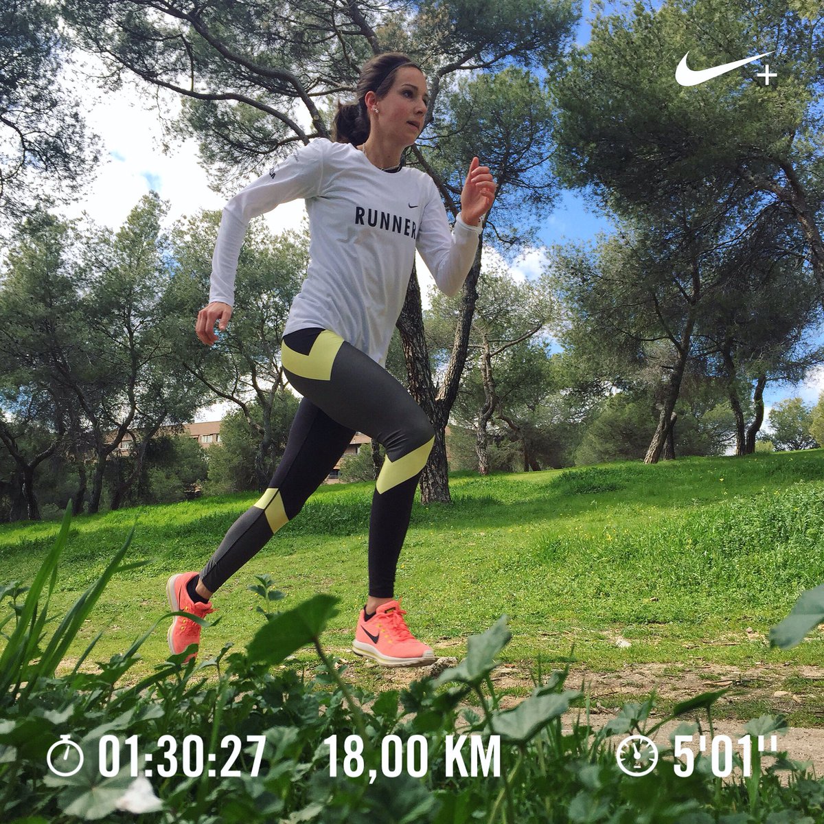 runloloco's tweet photo. ππ₯// #runloloco #nrc #nrcmad @NikeRunning @Nike_Spain https://t.co/Hhs6jPsdq8