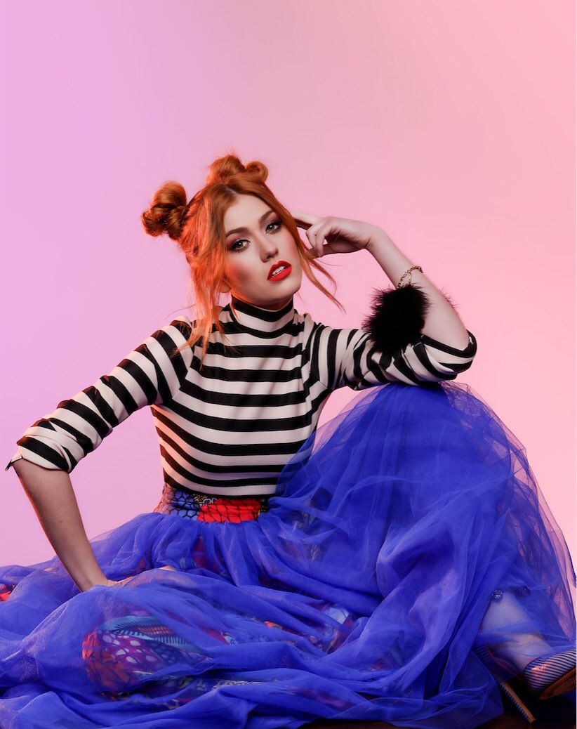 Kat_McNamara's tweet photo. #Modeliste March cover. 🖤✨
.
.
.
@chrisdylanhair @spencerbarnesla @ivystyle @BEphotog @ModelisteMag @YouCamApps https://t.co/NE5zkjoQ2z