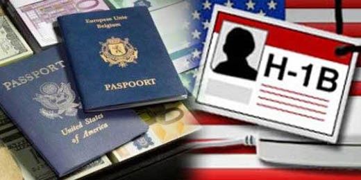 U.S. suspends expedited processing of H-1B visas bit.ly/2mYW8iP https://t.co/BdvsvlCWzF