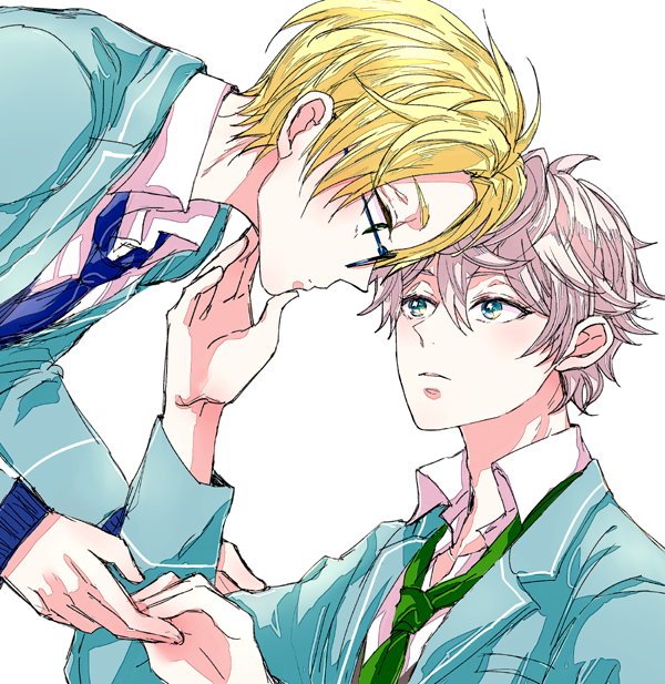 まこいずちゃん描き溜めてたやつ
この世におけるまこいずパーセンテージを増やしたぞワーイ😇 