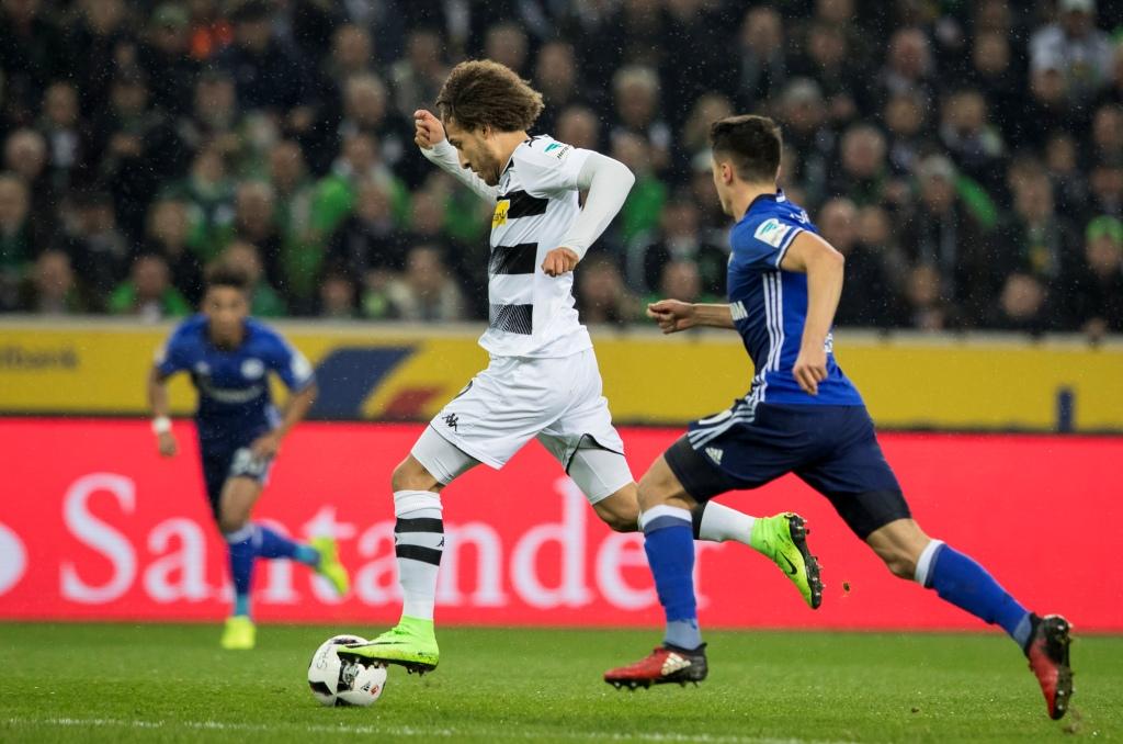 Gladbach Twitter Gladbach Twitter