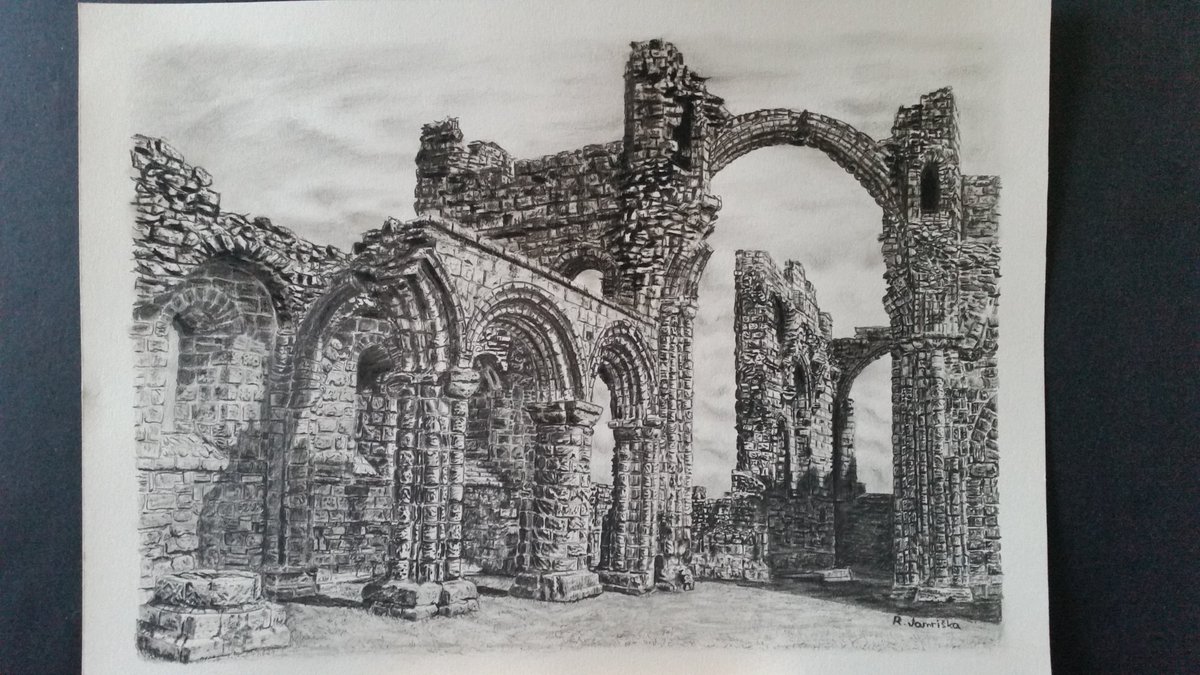 Roman Jamriska ART (@jamriskaroman) on Twitter photo 