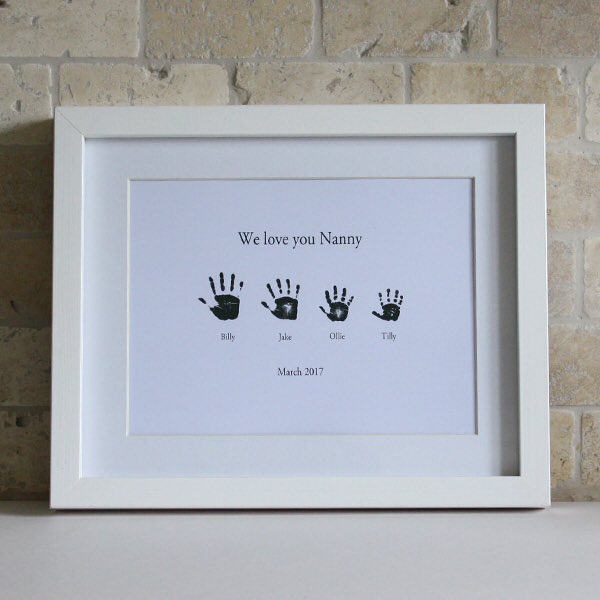 Check out my personalised Mother's Day pictures and prints 🙂