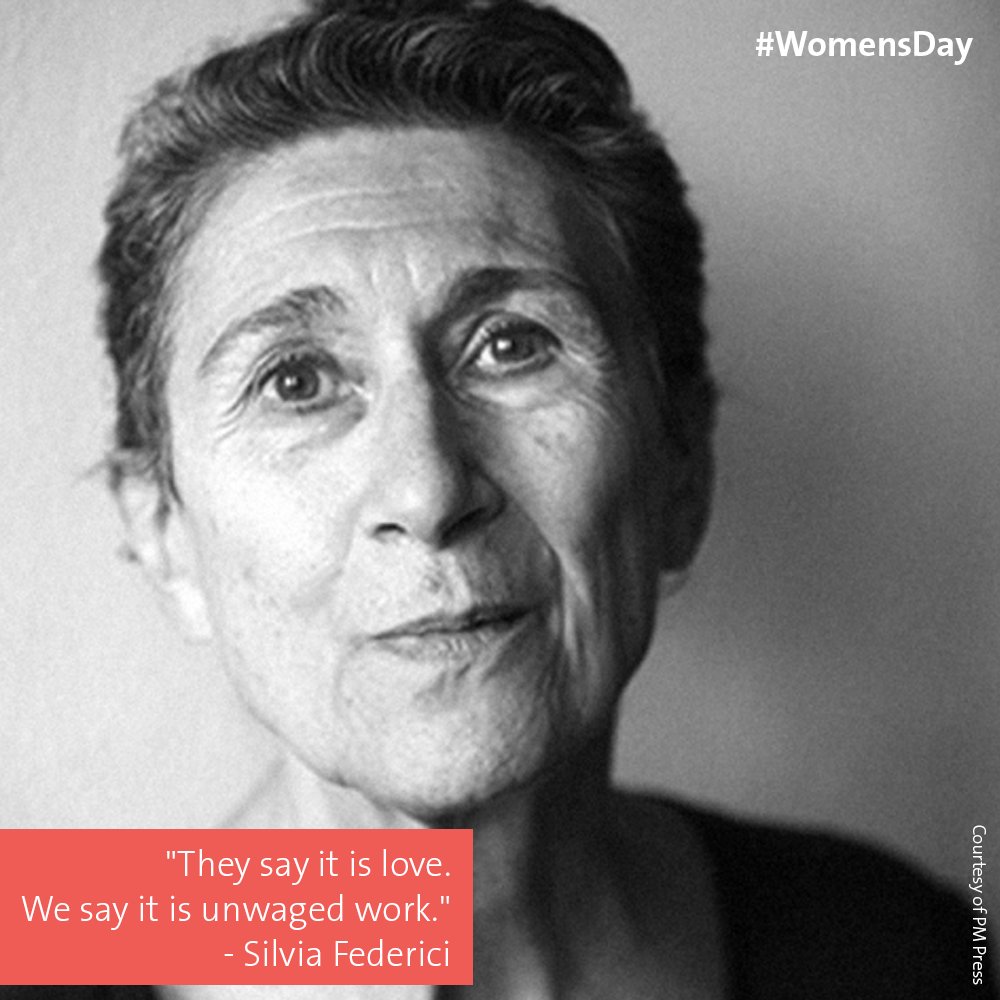 UN_Women's tweet photo. It's time we recognize, reduce and redistribute women's unpaid care work. #WomensDay https://t.co/ZbOss6rbrH