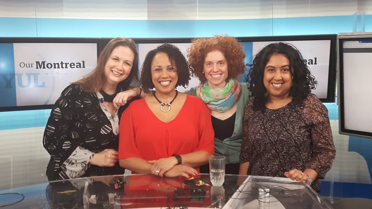 Montreal Girl Geeks tweet media