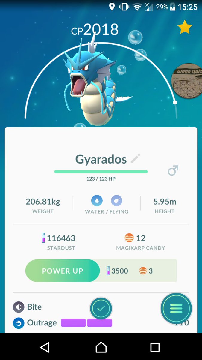 aled_thomas1's tweet photo. Persistence paying off ๐๐#400candy https://t.co/ybfJ1oAJum