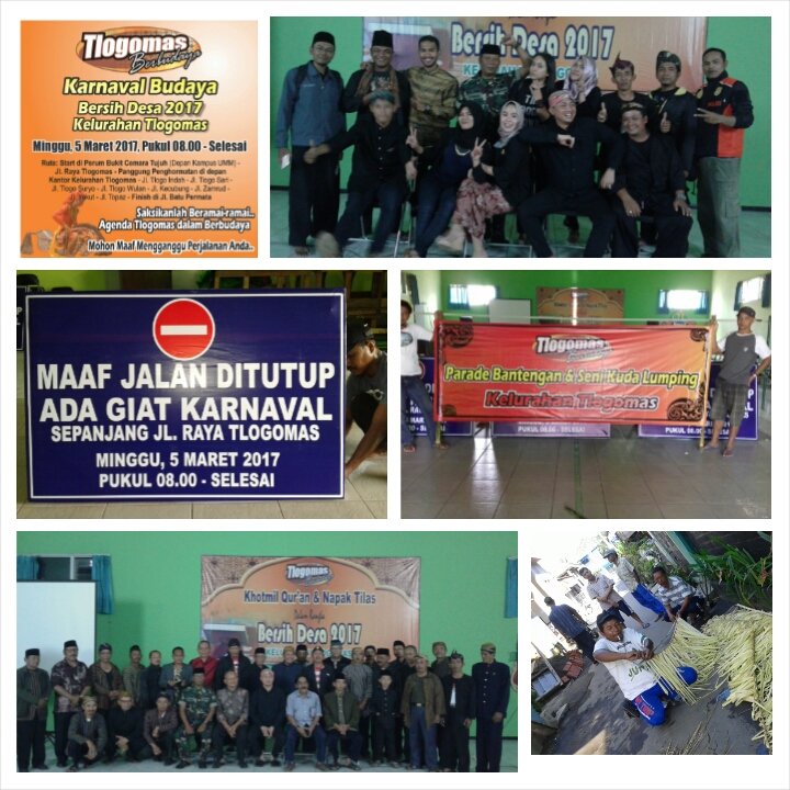 KangIsyaf's tweet photo. @PuspitaFM mohon maaf, jika Kegiatan kami membuat tidak nyaman perjalanan Anda, Minggu 5 Maret 2017, pkl 08.00 - slsai, di Jl.Raya Tlogomas https://t.co/D2i8xNZhrT