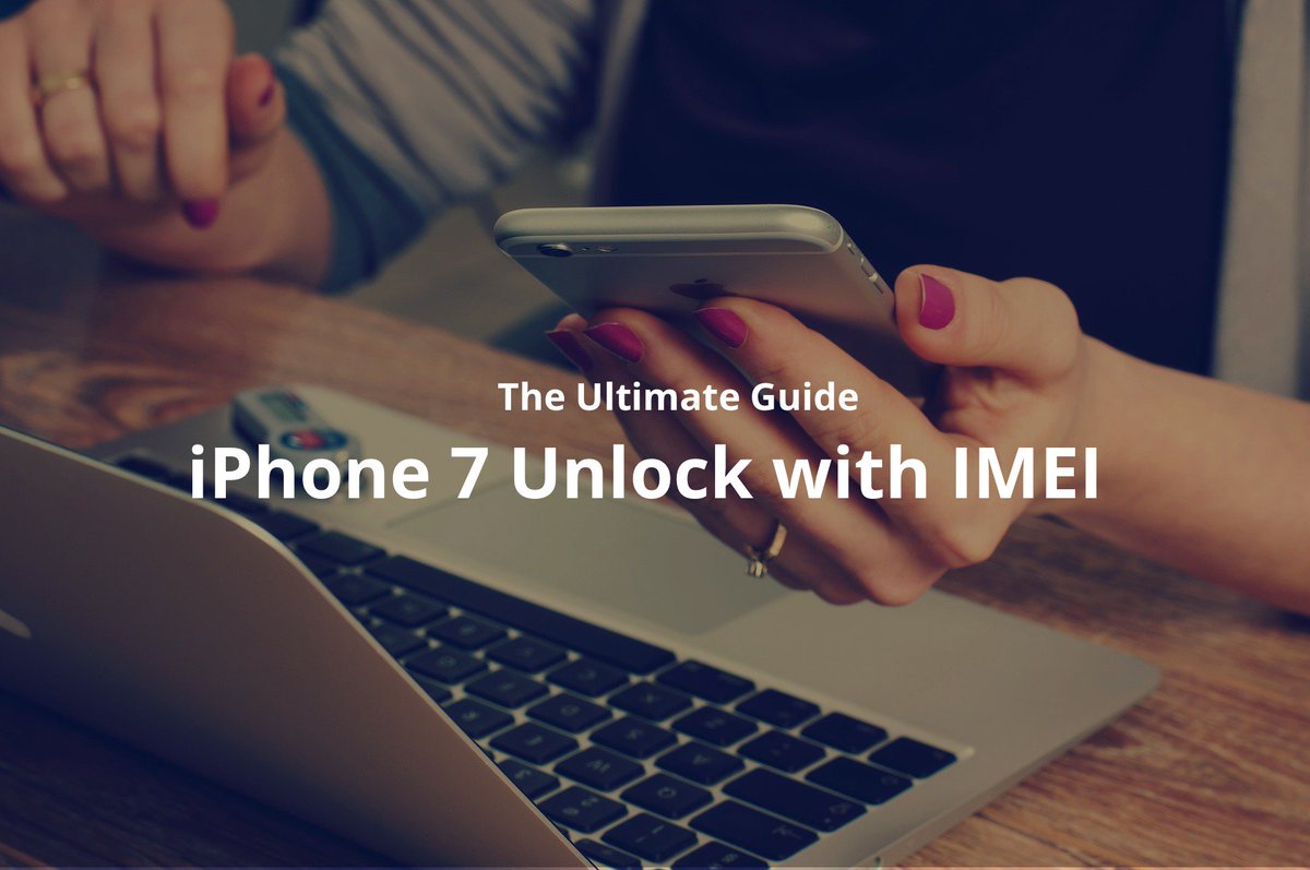 iOn1c's tweet image. 3 Easy Steps to Unlock your iPhone 7 / 7 Plus - pangujailbreak.com/unlock-iphone-…