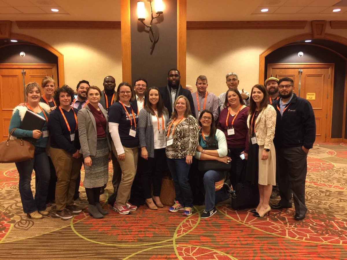 ZekeriyaYuksel_'s tweet photo. More than 20 administrators are in Colorado, Denver attending the 14th international PBIS conference. #APBS2017 https://t.co/ZzZ3QEPuNw