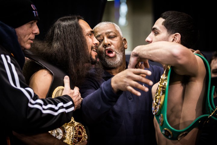 boxingscene's tweet photo. Keith Thurman-Danny Garcia: Pre-Fight Report Card https://t.co/zcWSdDz4Ft #boxing https://t.co/6S8FXcSxhL