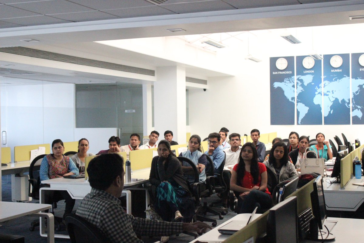 simplytech_in's tweet photo. #SimplyTech #GreatTalkBySwarajPatil #CleanCodeImportance #TechEnthusiasts #SeeYouSoonForTheNextOne 😎 https://t.co/58tRii5nac