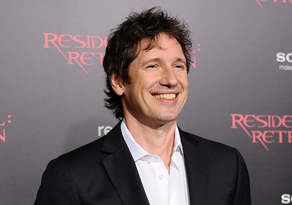 Happy birthday to Paul W. S. Anderson - whose masterpiece (to me) will forever be Event Horizon. 