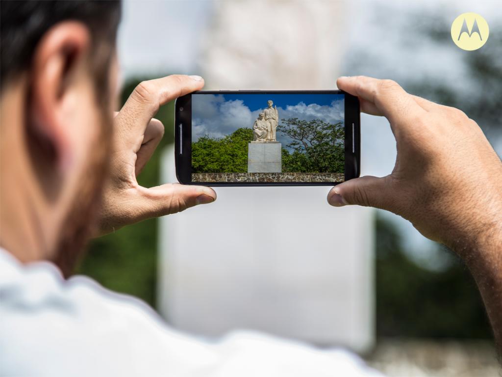 Motorola Puerto Rico tweet media