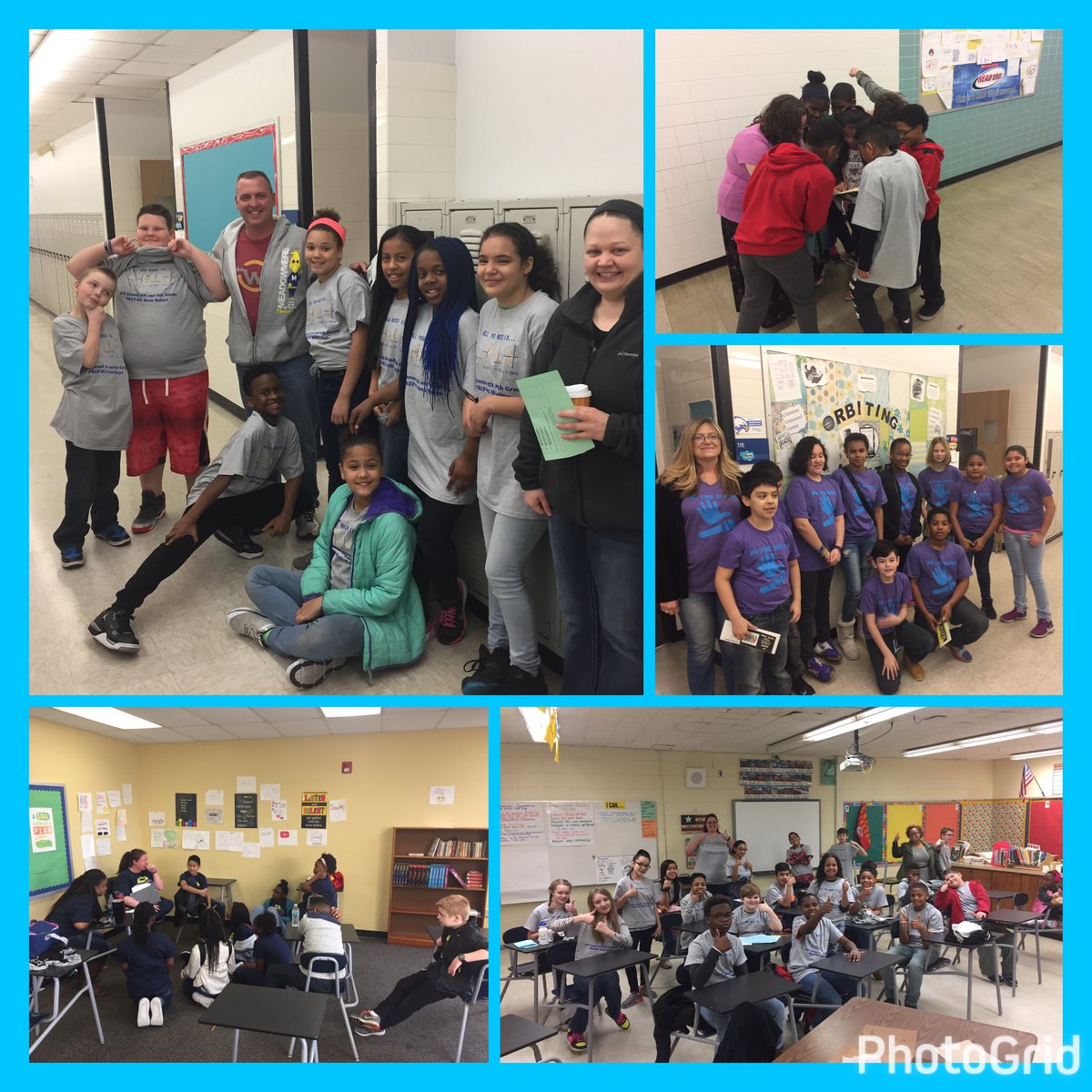 PREPKC's tweet photo. .@GrandviewCSD4 GR 5&6 Teams strategizing before the #MathRelays2017 begin! @krodrequez @PrissyLeMay @_JMCordova @KarenPrickett https://t.co/jvfwyiK5M9