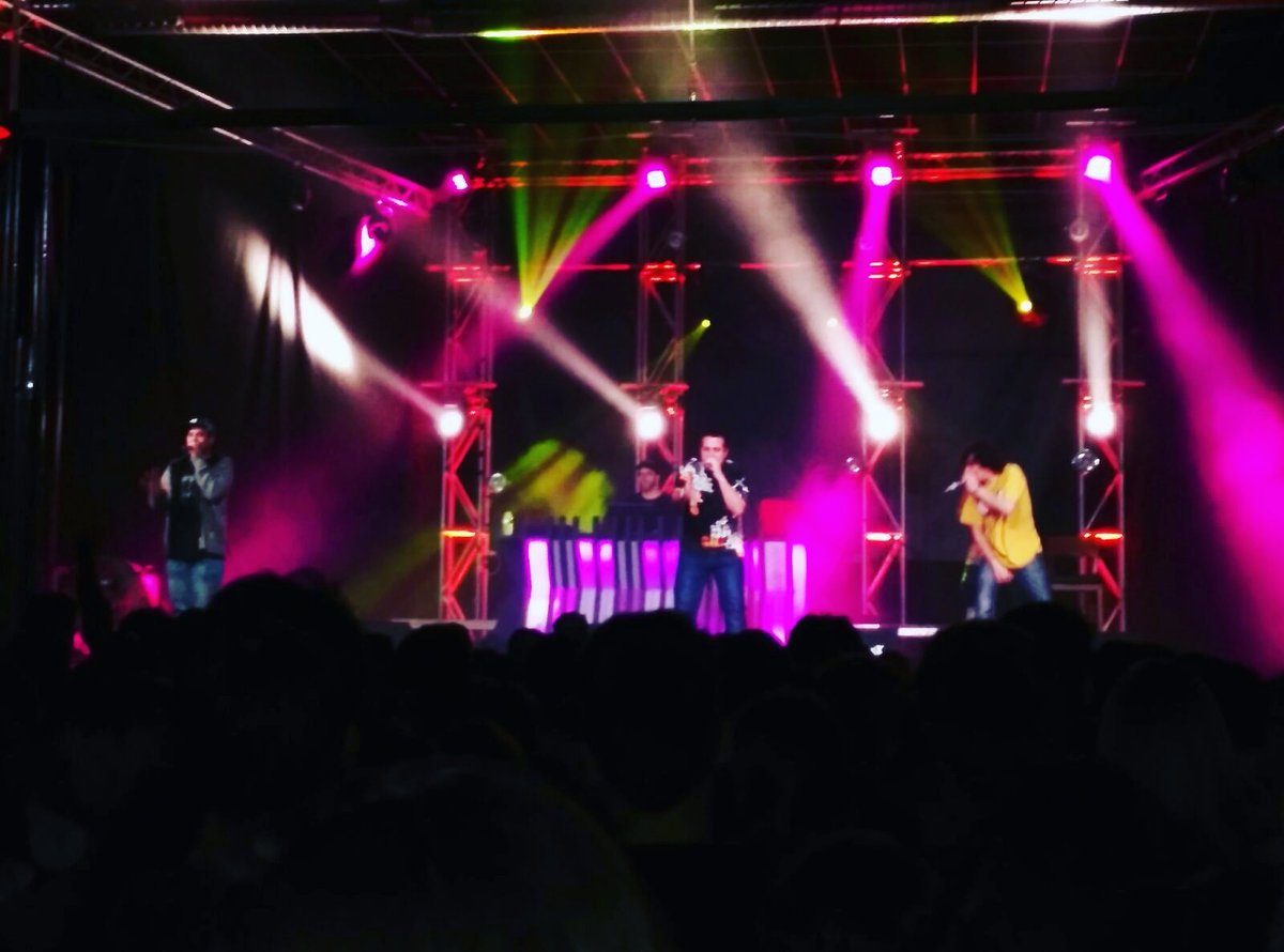 Ayer y tal... Alicante!
<a href="/MaikSantaMorte/">Maik</a> <a href="/XinohSantaMorte/">Xinoh Rodriguez</a> <a href="/kanaryone/">Kanaryone</a> y <a href="/AbramOficial/">⚡ABRAM⚡</a>