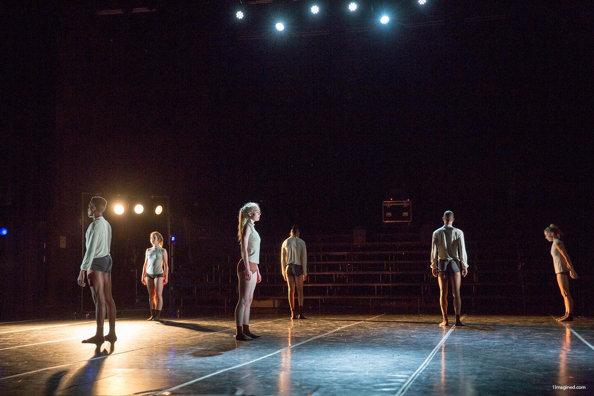 DanceUmbrellaSA's tweet photo. Cape Town choreographer #KirvanFortuin: When they Leave, a triple bill @WITStheatre TONIGHT, March 4 @19:00 Sunday, March 5 @14:30 #DU2017 https://t.co/8xGk29P42v