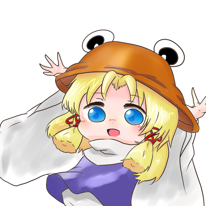 25 諏訪子 イラスト 諏訪子 かわいい イラスト 25 諏訪子 イラスト 諏訪子 かわいい イラスト