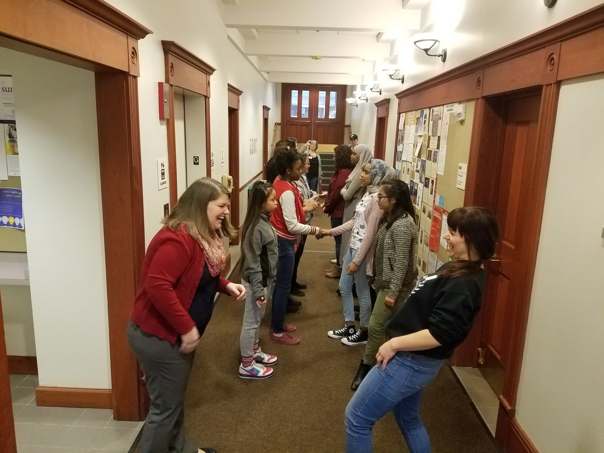 tommyb13's tweet photo. Shelby and Cash from @STLFdotnet leading workshop called "leadership in action" #siaMN #FacesOfSIA https://t.co/rFDxvyIZeN