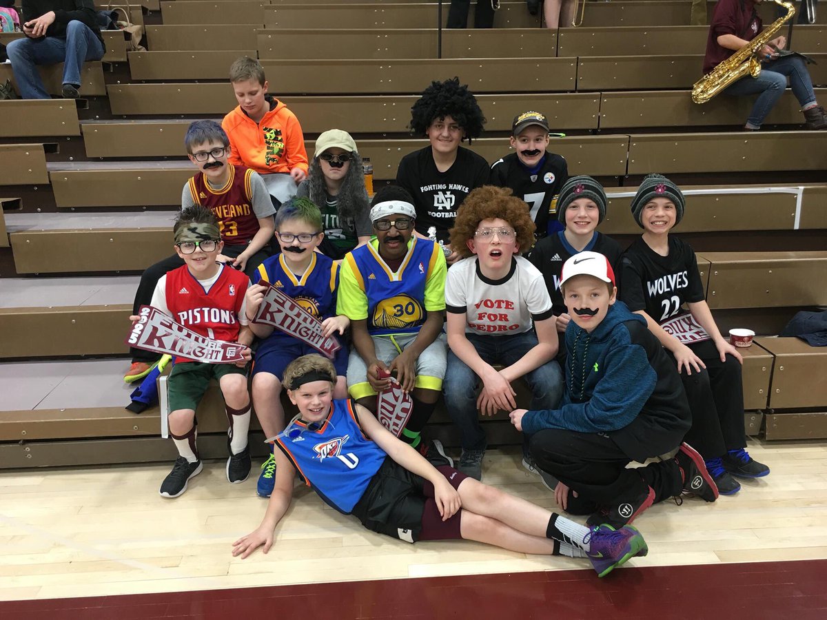 GFC Girls Basketball tweet media