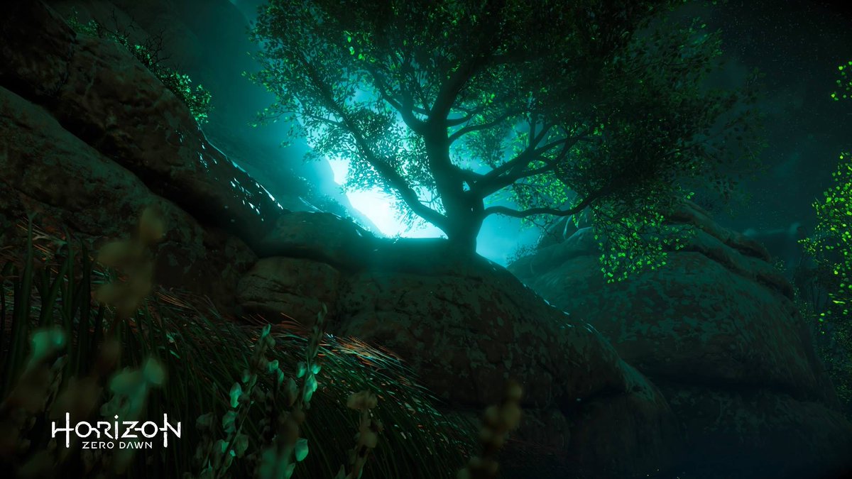 aclockworkrobot's tweet image. #horizonZeroDawn #gaming #videogames #PS4 #gamer #screenshot