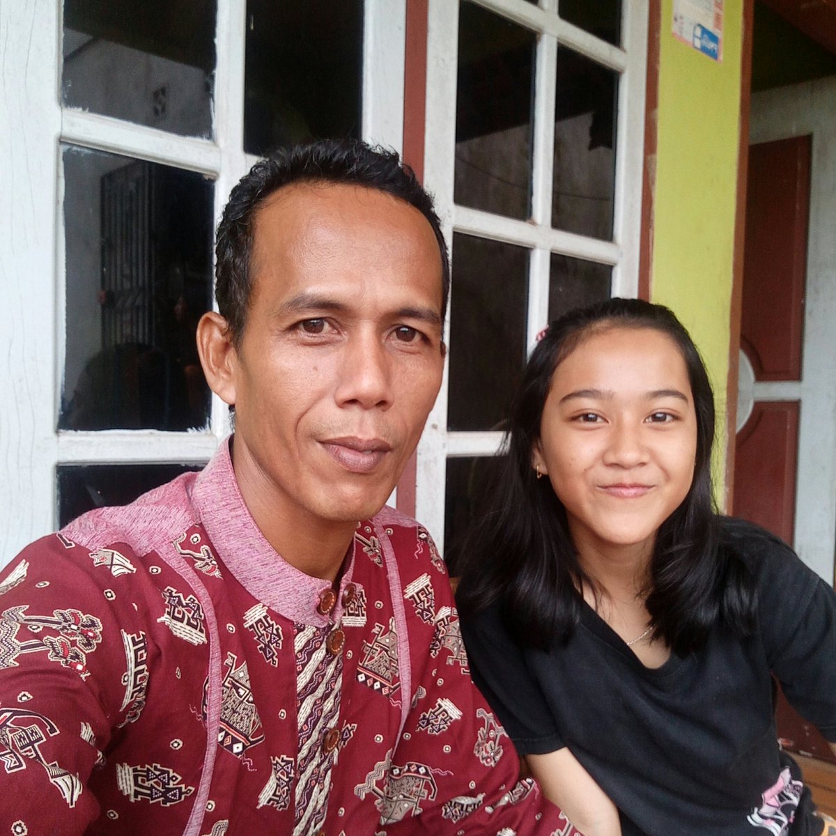 sof2i4di's tweet image. #FotoProfilBaru