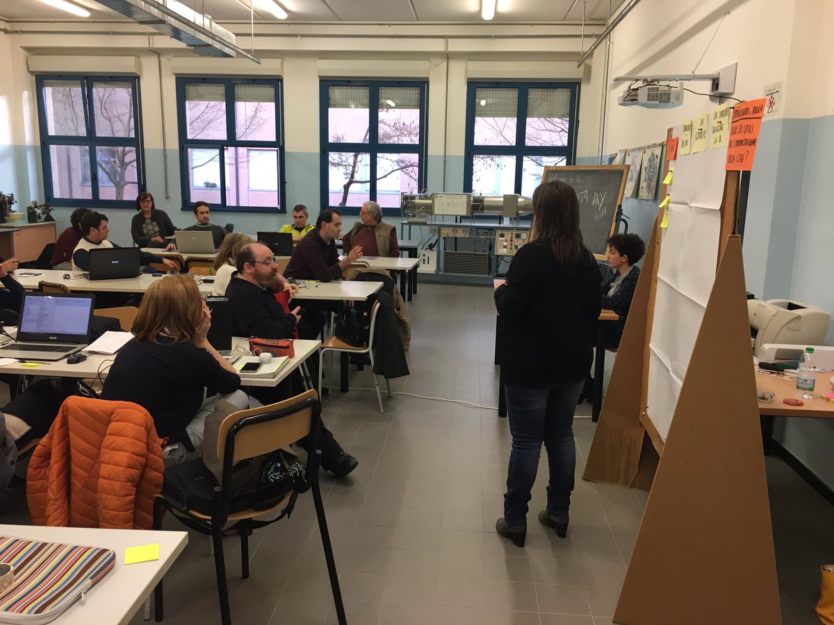 bomberone72's tweet image. Piersoft: inizio fase partecipativa all'#imolaoddit #oddit con Elaborazioni cc mara_mucci 

inizio fase partecipati…