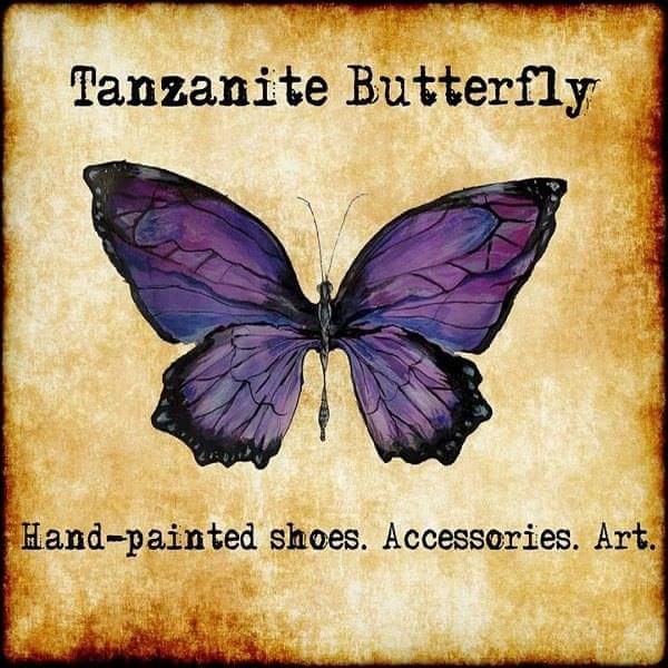 Tanzabutterfly's tweet photo. #Newlogo #websitelaunch #loveshoes #customweddingshoes #weddingseason https://t.co/X1cYWDTPuI