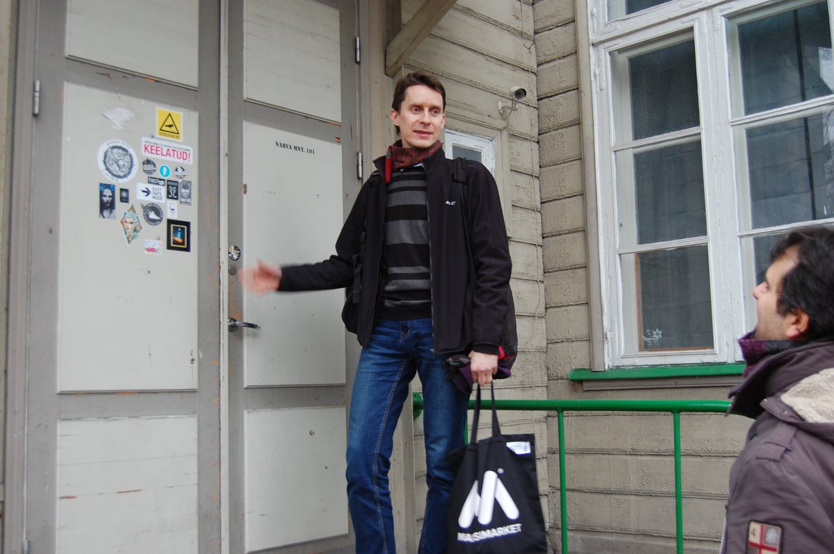 trtram's tweet image. Thank you everybody, it has been really inspiring #opendataday! You can still join us at hackerspace for some hours! #odd2017 #exitsafemode