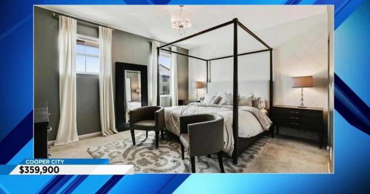 Here is today's Real Estate Rundown bit.ly/2lqcbcQ https://t.co/HTA9v54fYj