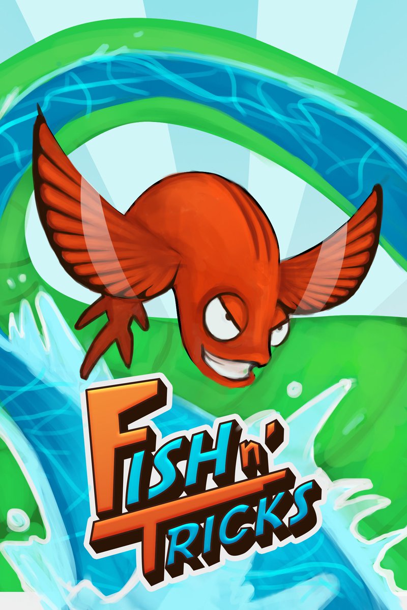 fishntricks's tweet photo. Soon... https://t.co/zk931BDafp