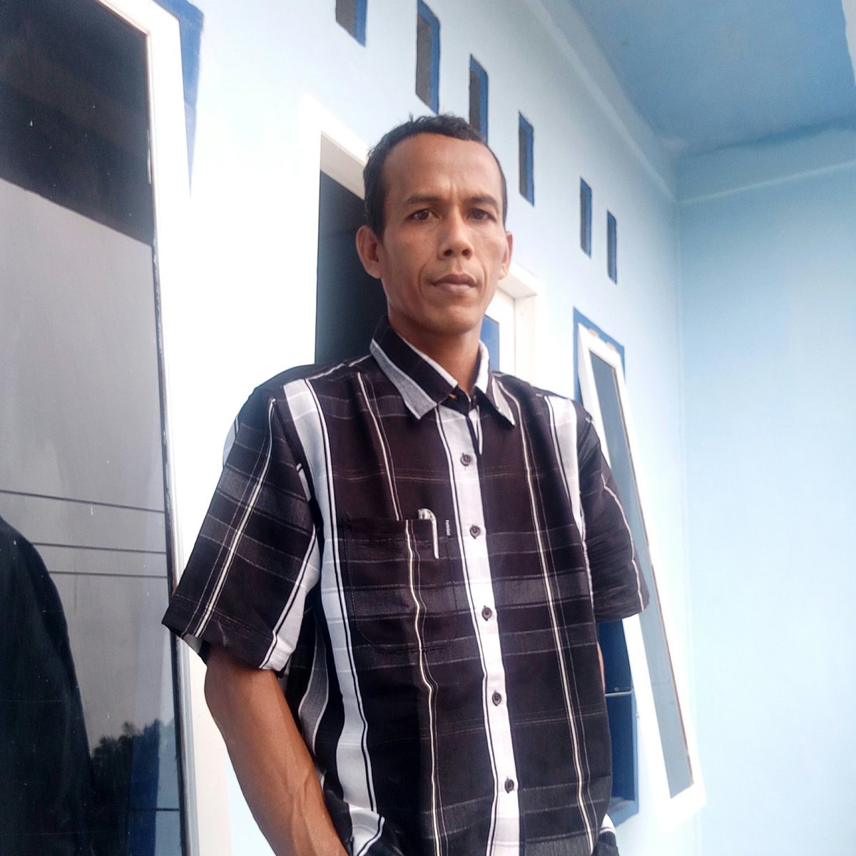 sof2i4di's tweet image. #FotoProfilBaru