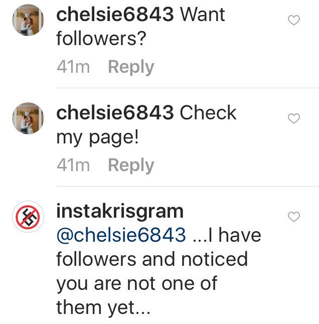 hairstylistKris's tweet image. #wantfollowers #checkmypage 😂...