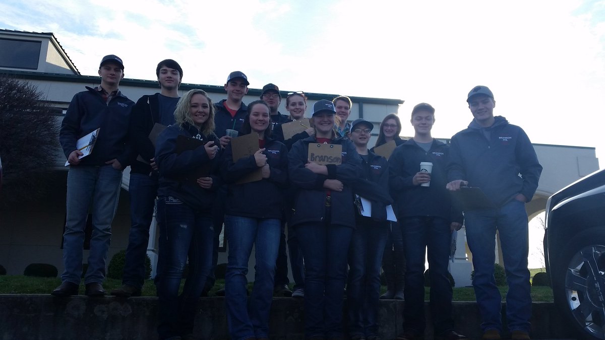Branson FFA tweet media