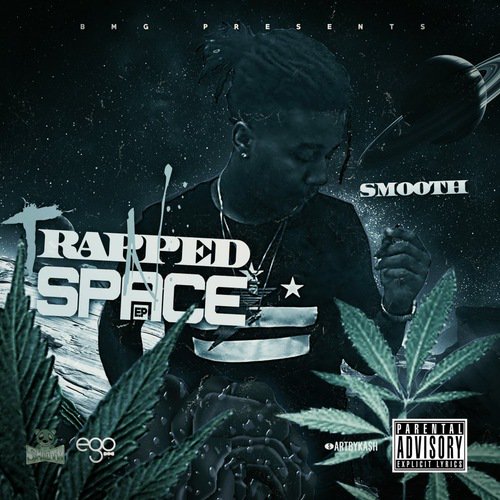 DailyListenNY's tweet photo. #DMV check out @ItsSMOOTHDoee's "Trapped N Space" mixtape https://t.co/Rwo6bCXpwF https://t.co/8cDpczeADA