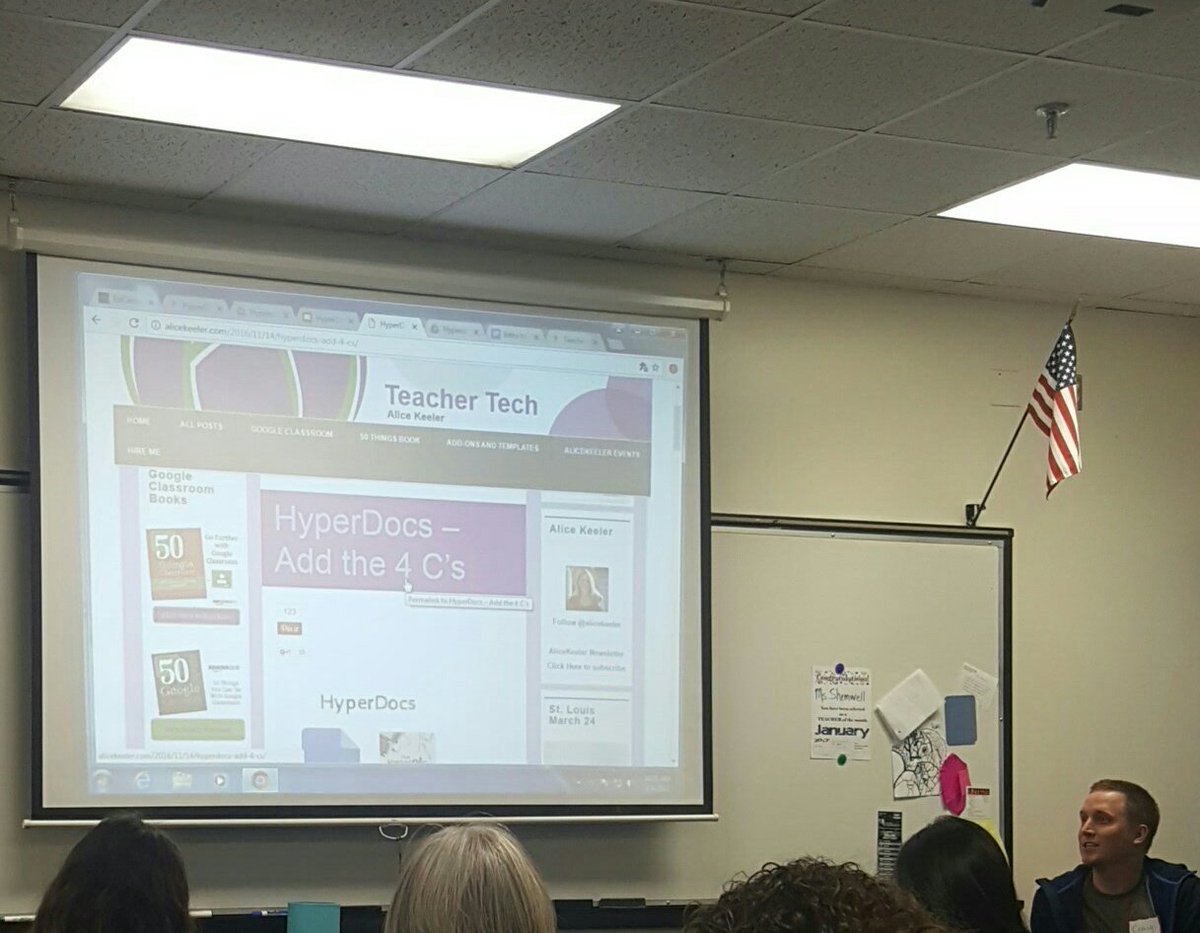 ask4rhonda's tweet photo. https://t.co/7NBcl0sR7w Great Resource!! #EdCampGarland https://t.co/1iL0Dym2e1