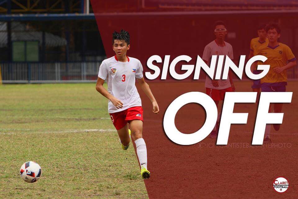 ClaretFootball's tweet photo. Signing off. #BatchP1N7IG https://t.co/ZCObXm8rJj