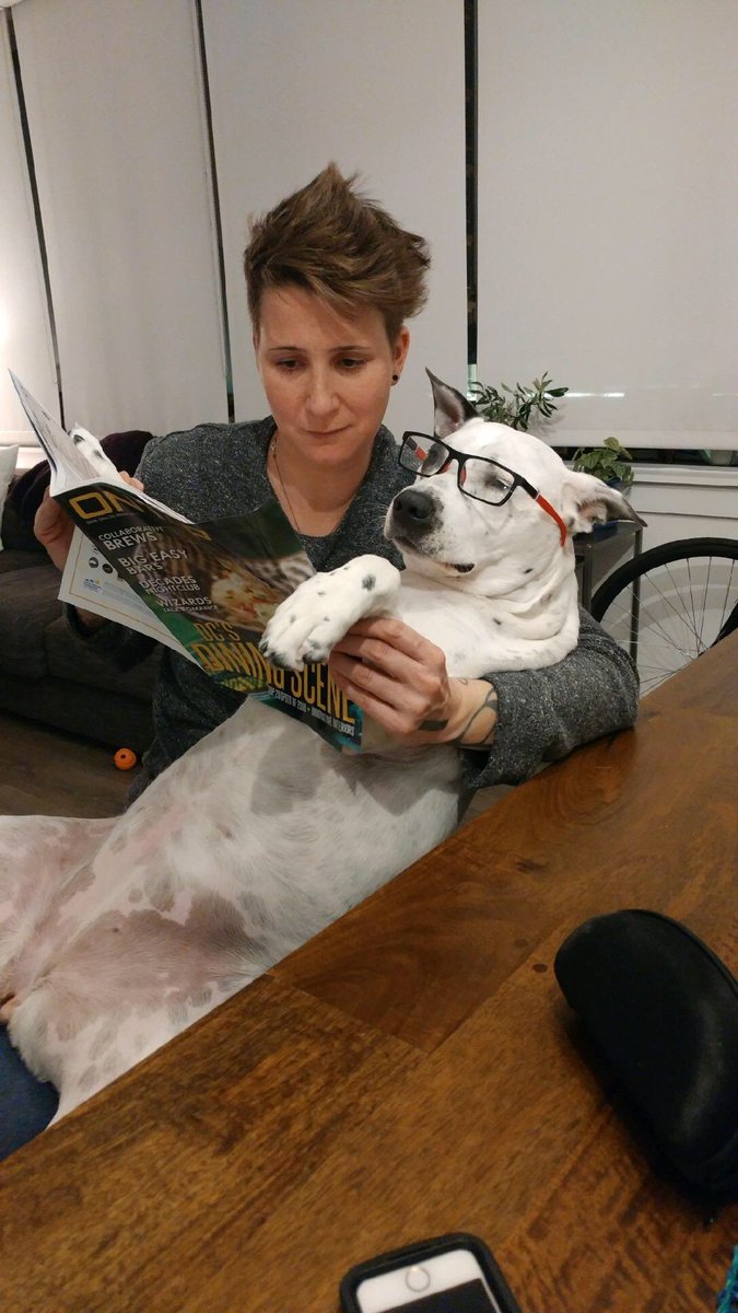 TorcheTalk's tweet photo. Smarter than me....... https://t.co/15vkzcZ95F