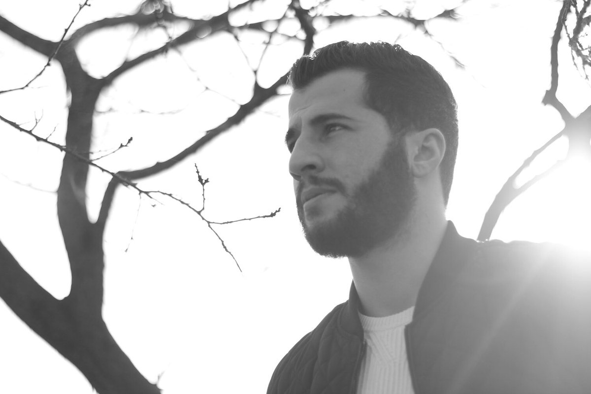 imarwanyoussef's tweet photo. Enjoy your #Saturday 
And always look #Forward 
Life is #Calling your #Name 
#MarwanYoussef 
#MarwanSoon https://t.co/VqyDTJPlL7