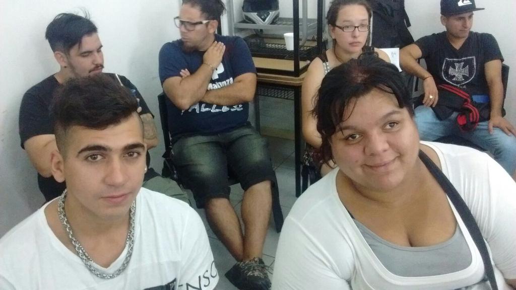 JPLaCarrillo's tweet photo. En estos momentos los compañeros de #JpLaCarrillo participando de la reunión por #Juventud #PrimerCordon #LaMatanza https://t.co/AnWIltscR4