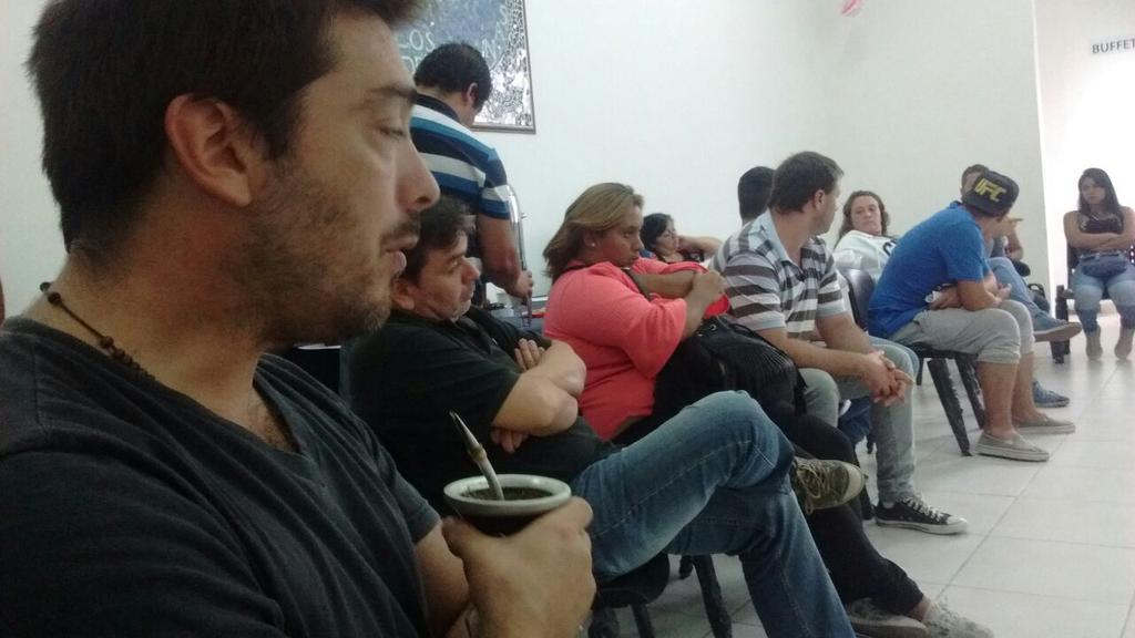 JPLaCarrillo's tweet photo. En estos momentos los compañeros de #JpLaCarrillo participando de la reunión por #Juventud #PrimerCordon #LaMatanza https://t.co/AnWIltscR4